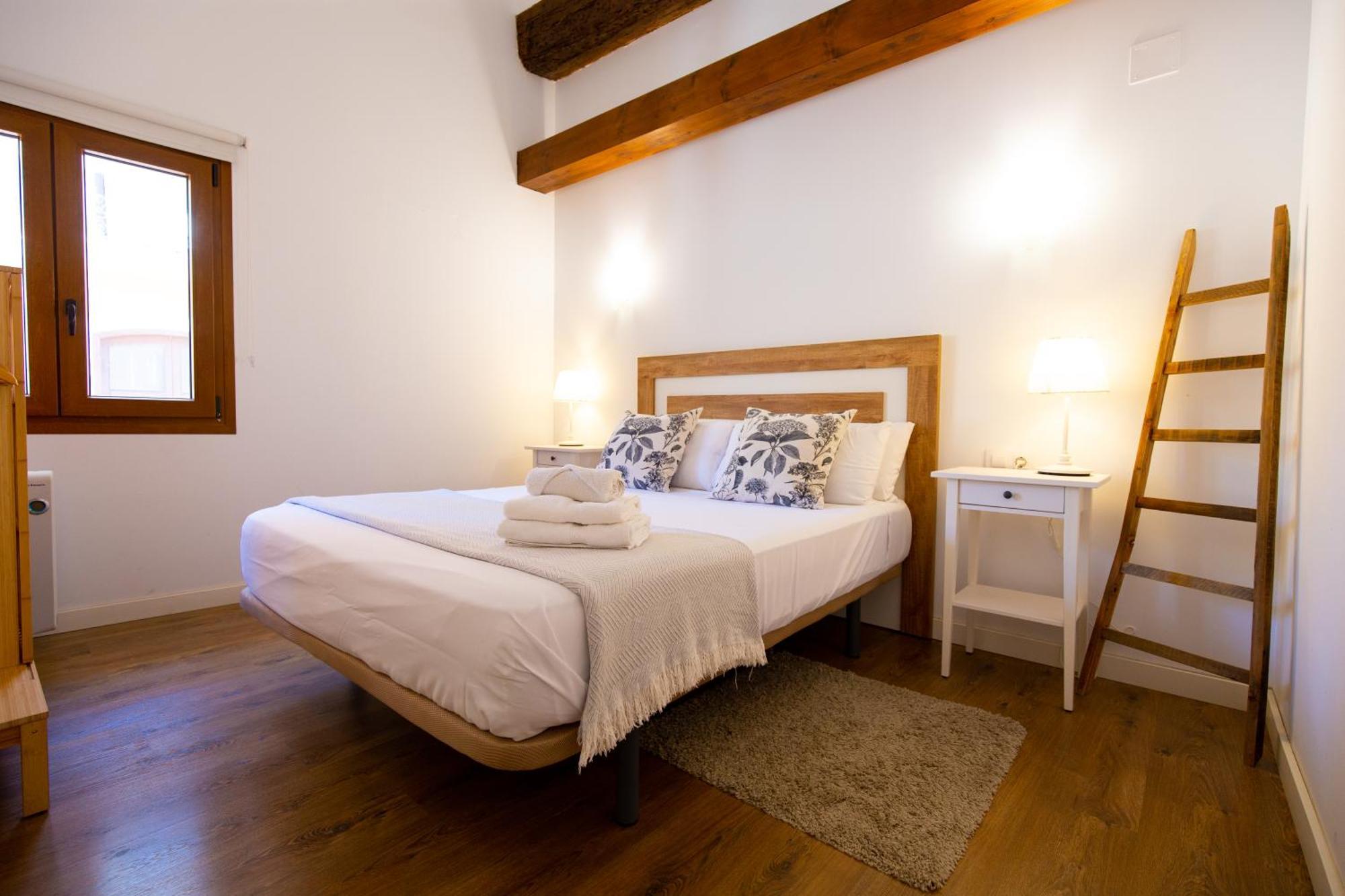 Denia Loft Apartment Exterior photo