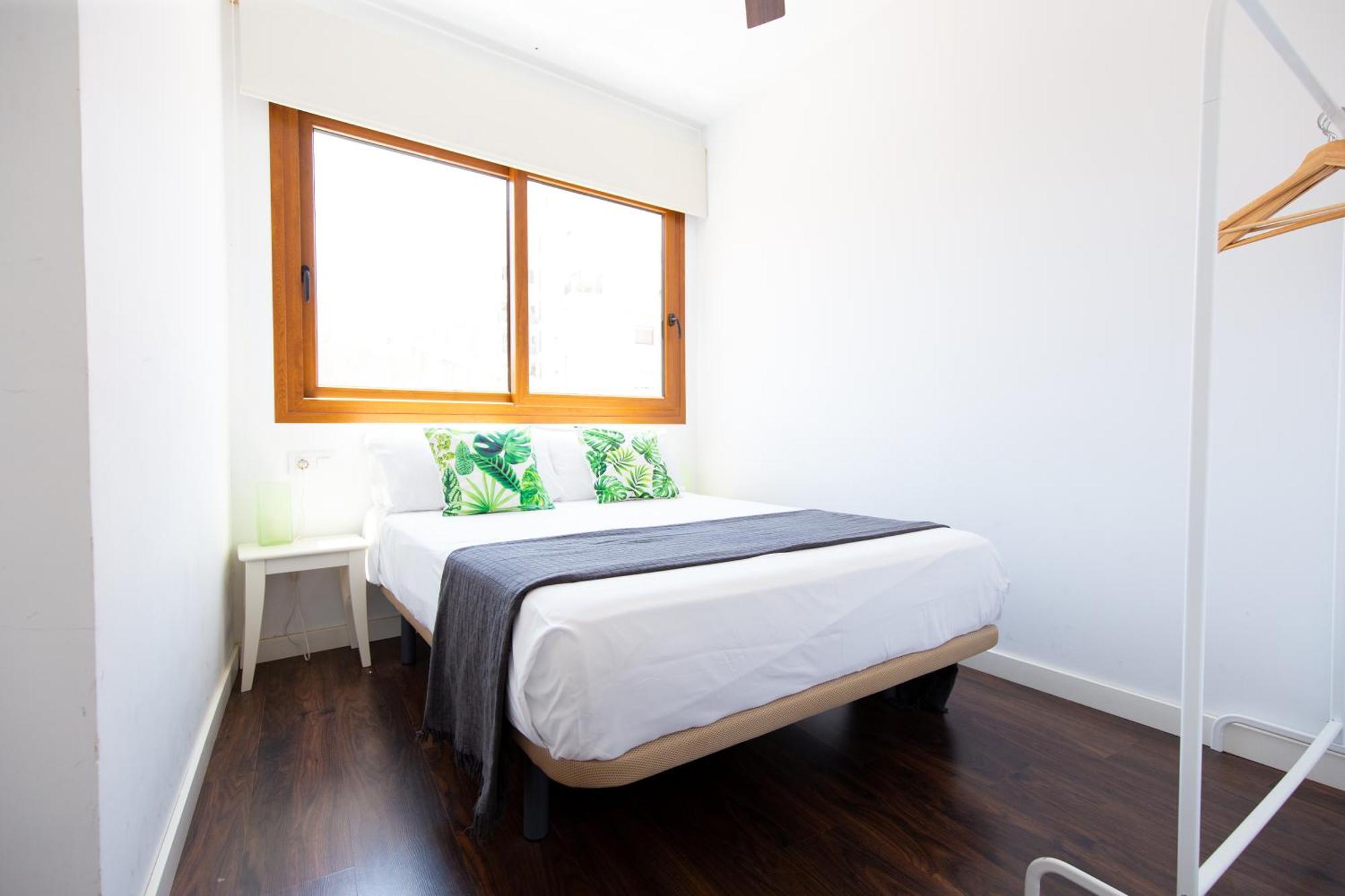 Denia Loft Apartment Exterior photo