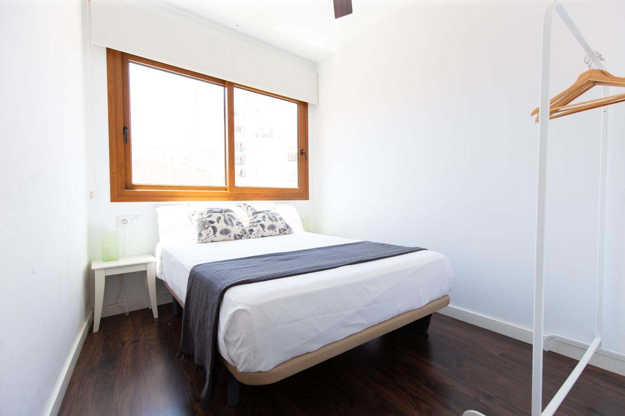 Denia Loft Apartment Exterior photo